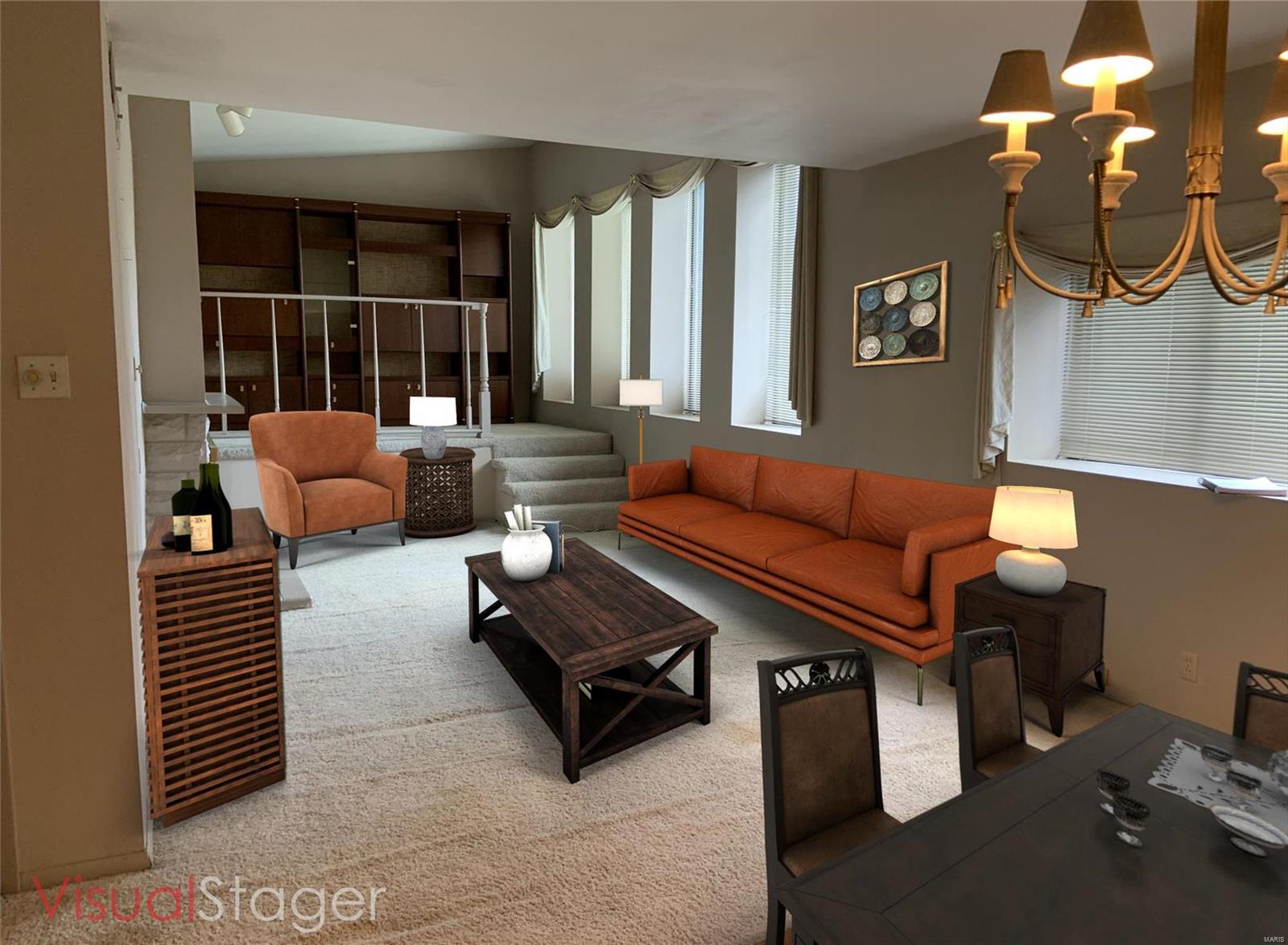 2 Handom Place St. Louis, MO 63114 - Photo 7 of 44