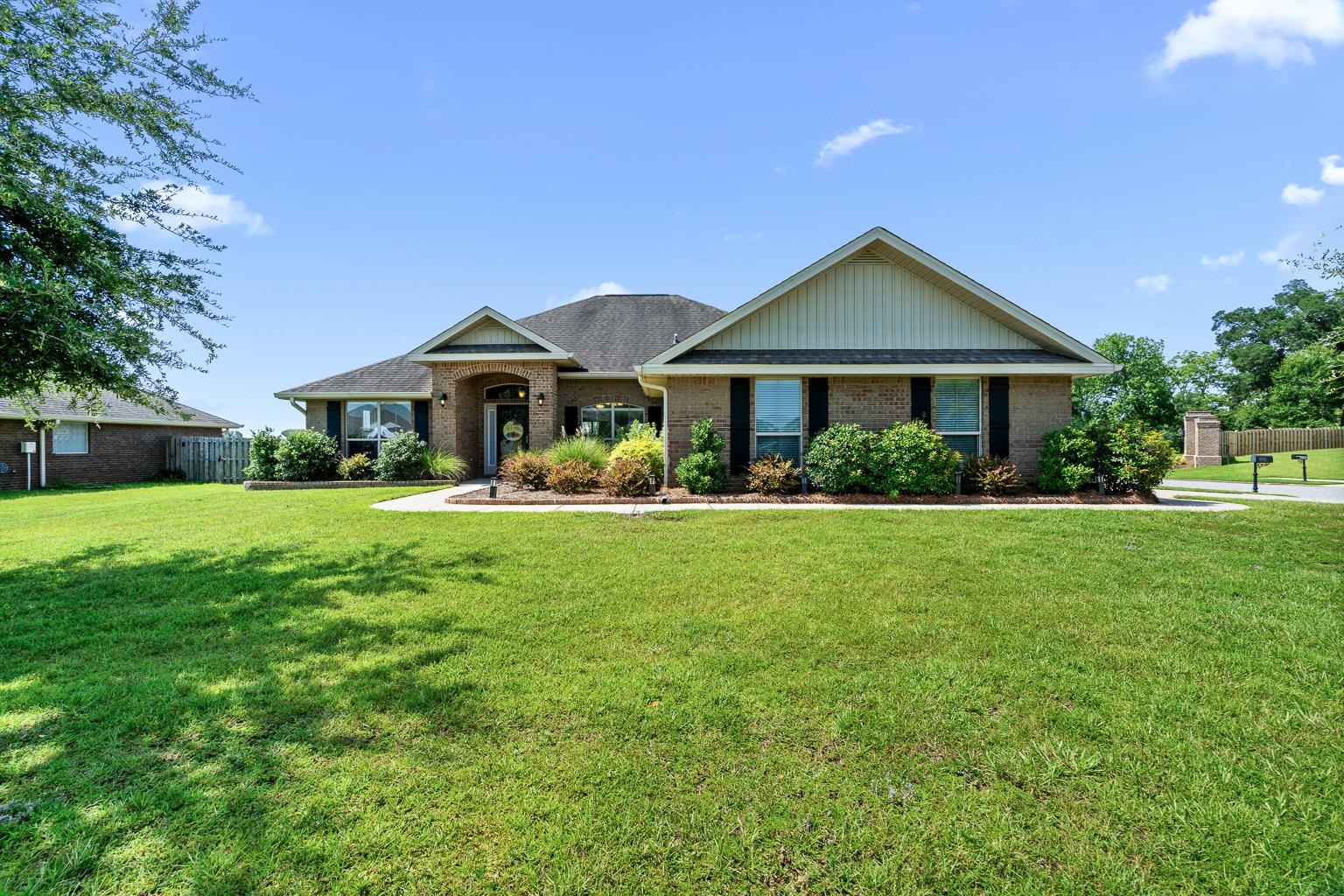 14524 Troon Drive Foley, AL 36535 - Photo 1 of 49 Front Of Structure