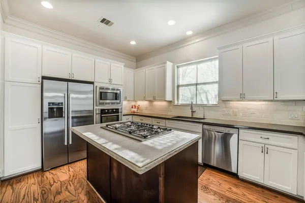 $540,000 | 15943 Morgan Street, Sugar Land, TX 77478