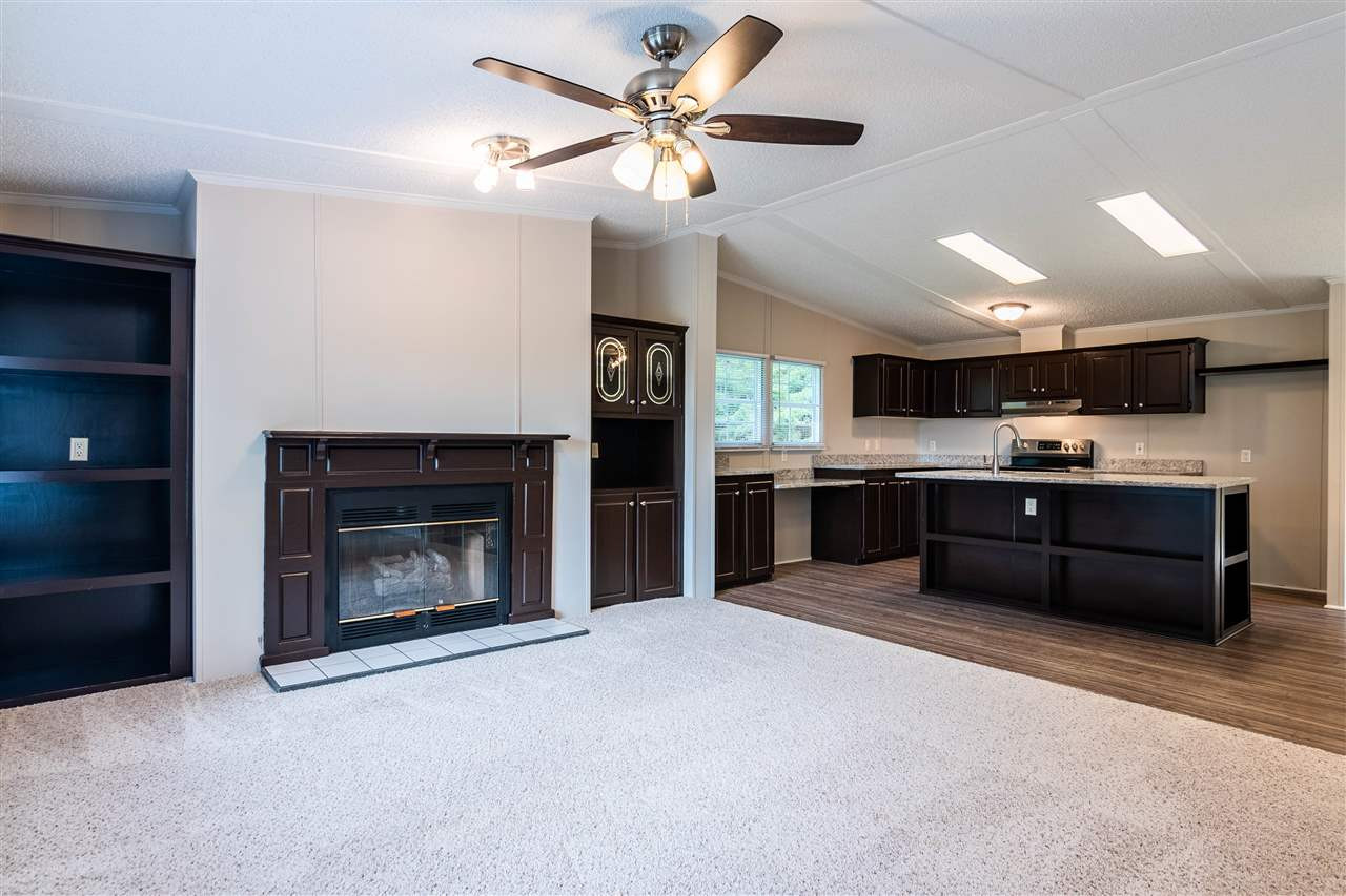 8819 Finch Farm Road Zebulon, NC 27597 - Photo 7 of 30 Family Room