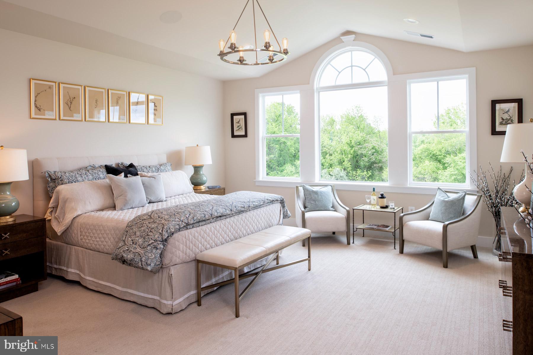 37092 Shoemaker School Road Purcellville, VA 20132 - Photo 20 of 24 Owner's Suite