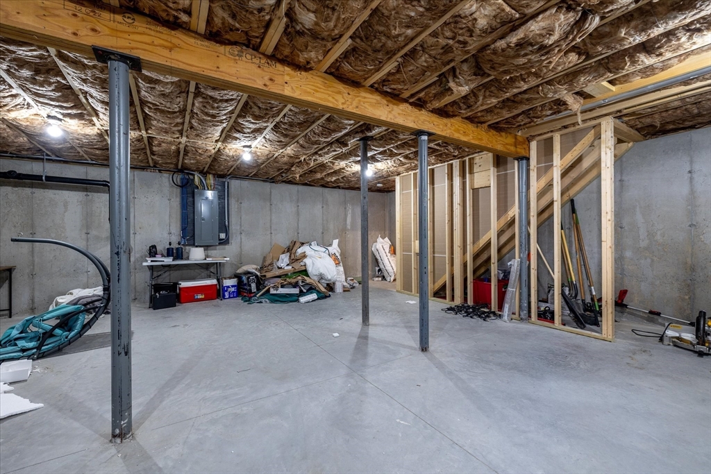 245 Brookside Road Athol, MA 01331 - Photo 21 of 27 a view of a garage with cars