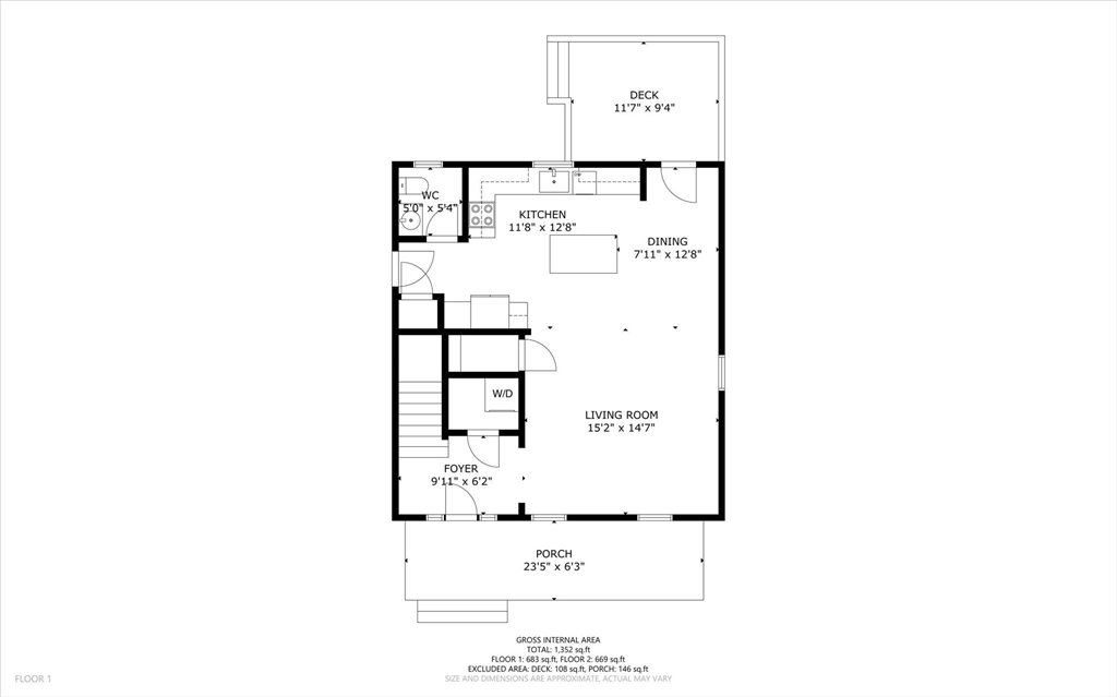 245 Brookside Road Athol, MA 01331 - Photo 25 of 27 a picture of a floor plan