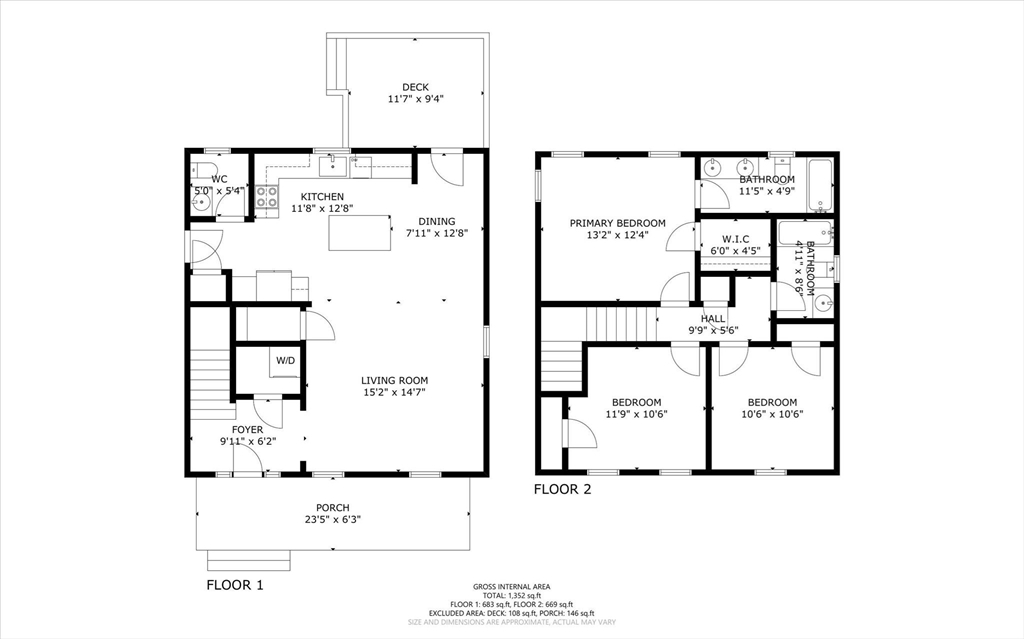 245 Brookside Road Athol, MA 01331 - Photo 27 of 27 a picture of a floor plan