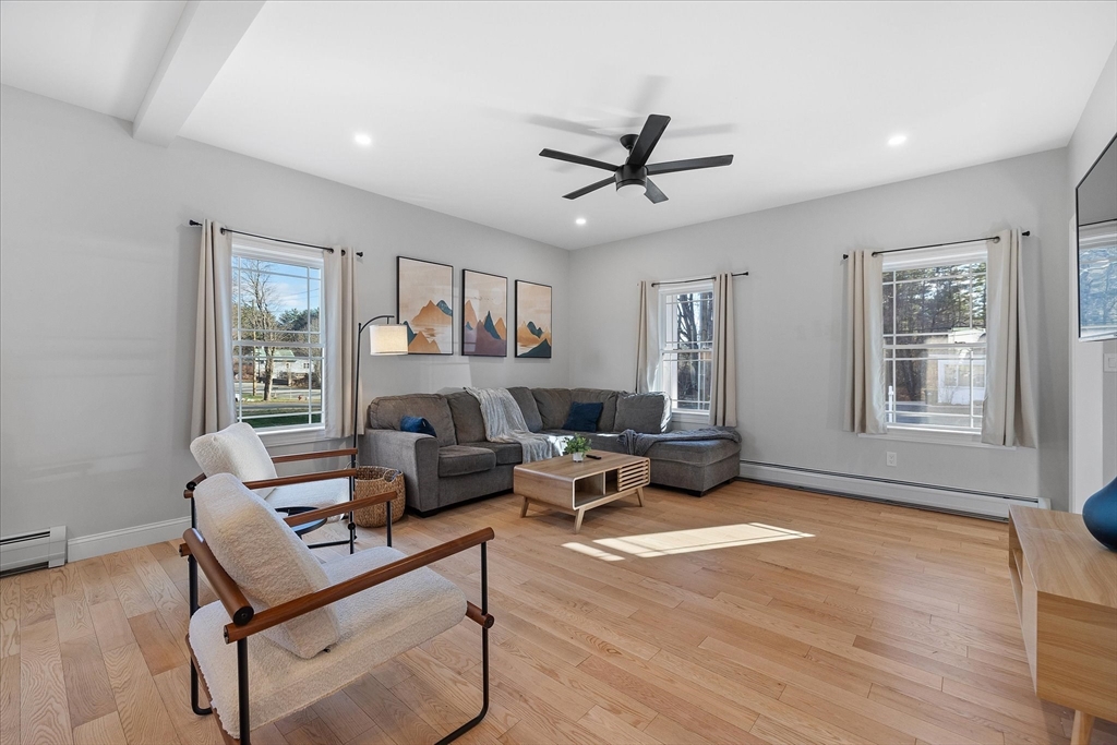 245 Brookside Road Athol, MA 01331 - Photo 8 of 27 a living room with furniture