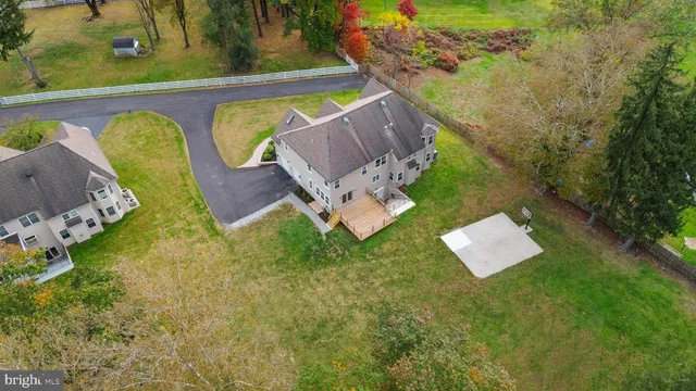 a view of a balcony with a street