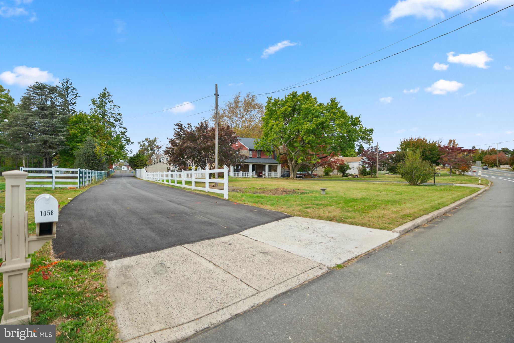 1060 Welsh Road Philadelphia, PA 19115 - Photo 62 of 62 a view of a outdoor space