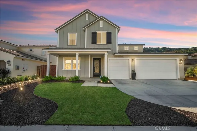 $5,800 | 2872 Santa Fiora Drive, Corona, CA 92882