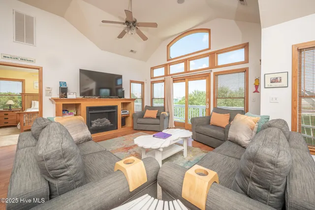 $935,000 | 767 Gulfstream Court, Corolla, NC 27927