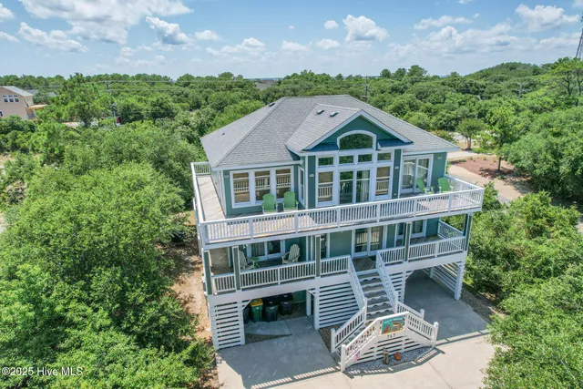 $935,000 | 767 Gulfstream Court, Corolla, NC 27927