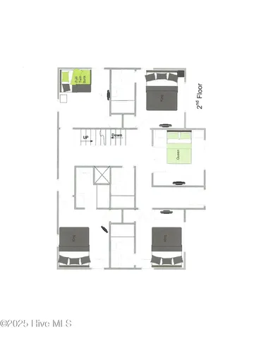 $935,000 | 767 Gulfstream Court, Corolla, NC 27927