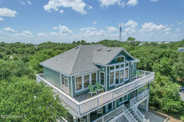 $935,000 | 767 Gulfstream Court, Corolla, NC 27927