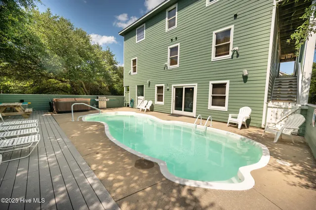 $935,000 | 767 Gulfstream Court, Corolla, NC 27927