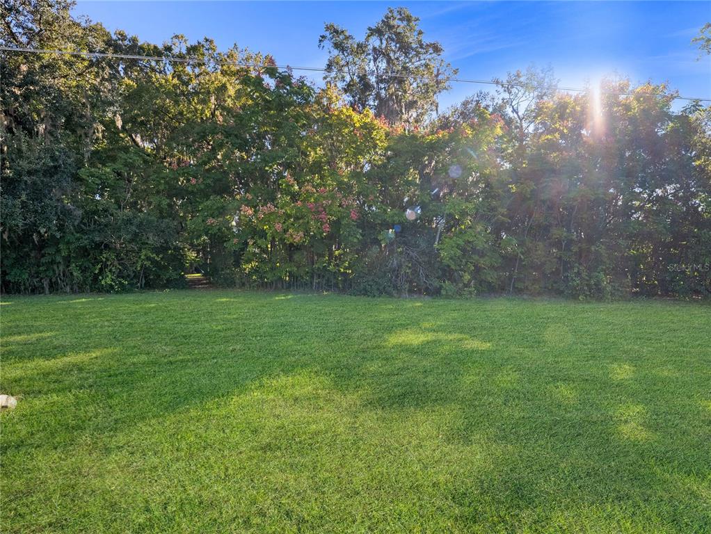 0 Southeast 17th Street Ocala, FL 34471 - Photo 3 of 3 a view of outdoor space with a garden