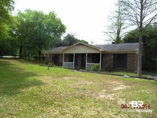 5160 Fairoak Drive South Mobile, AL 36619 - Photo 1 of 1