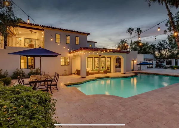 $25,000 | 9323 North 69th Street, Paradise Valley, AZ 85253