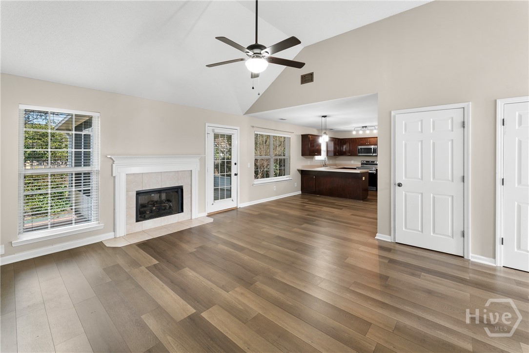138 Nandina Way Pooler, GA 31322 - Photo 9 of 49