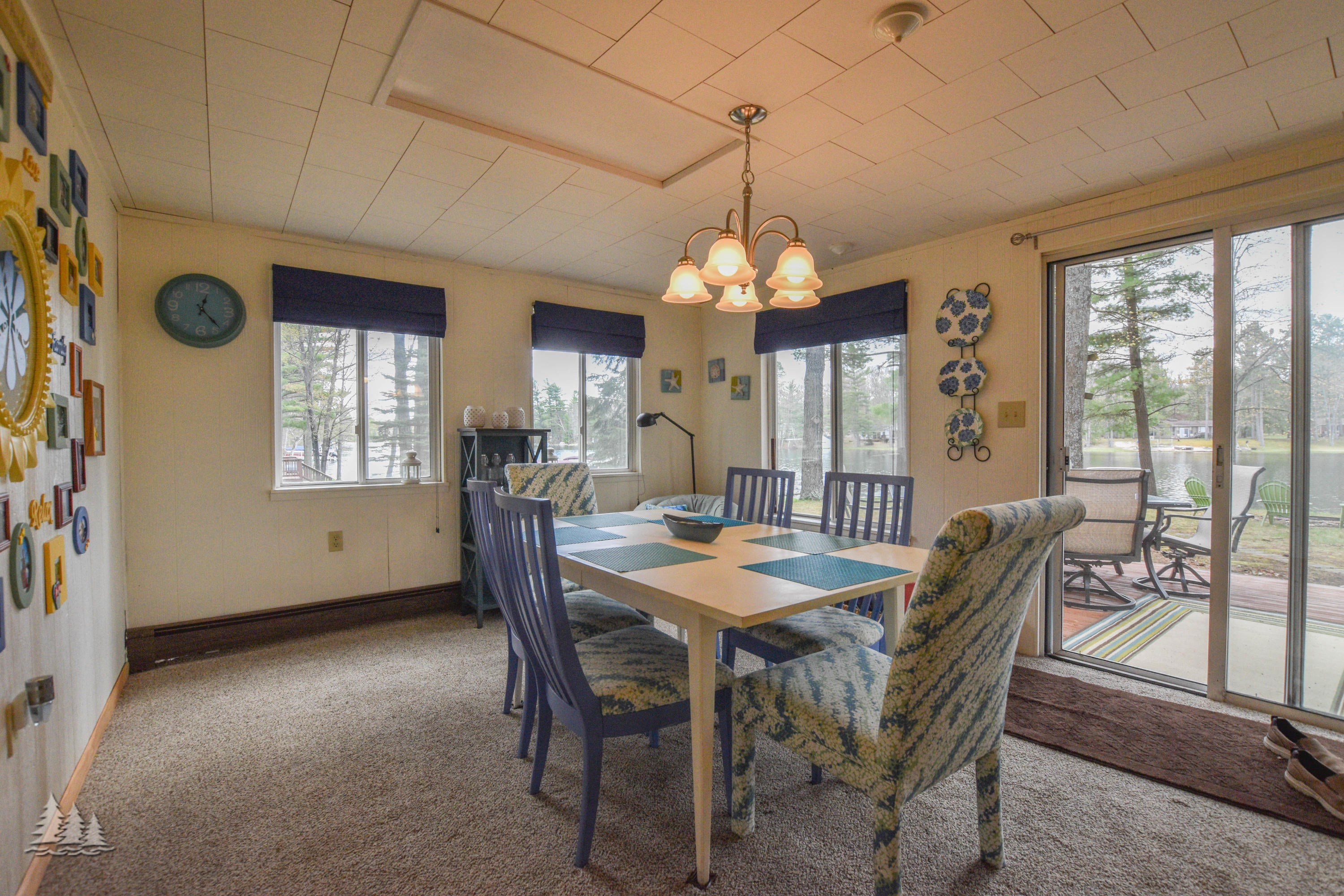 3889 South Mielke Way Road Lewiston, MI 49756 - Photo 7 of 21 Gallery Image 7