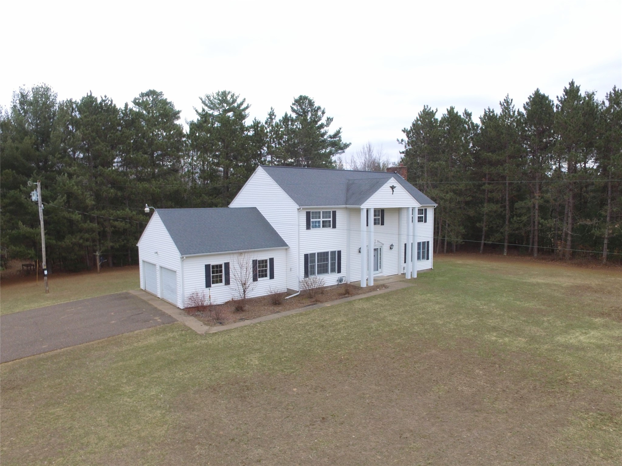 24344 Old 35 Siren, WI 54872 - Photo 28 of 43