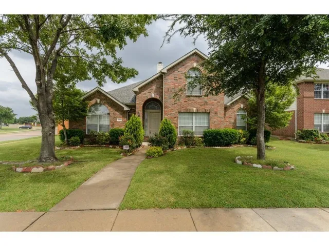 $2,795 | 8316 Fountain Springs Drive, Plano, TX 75025