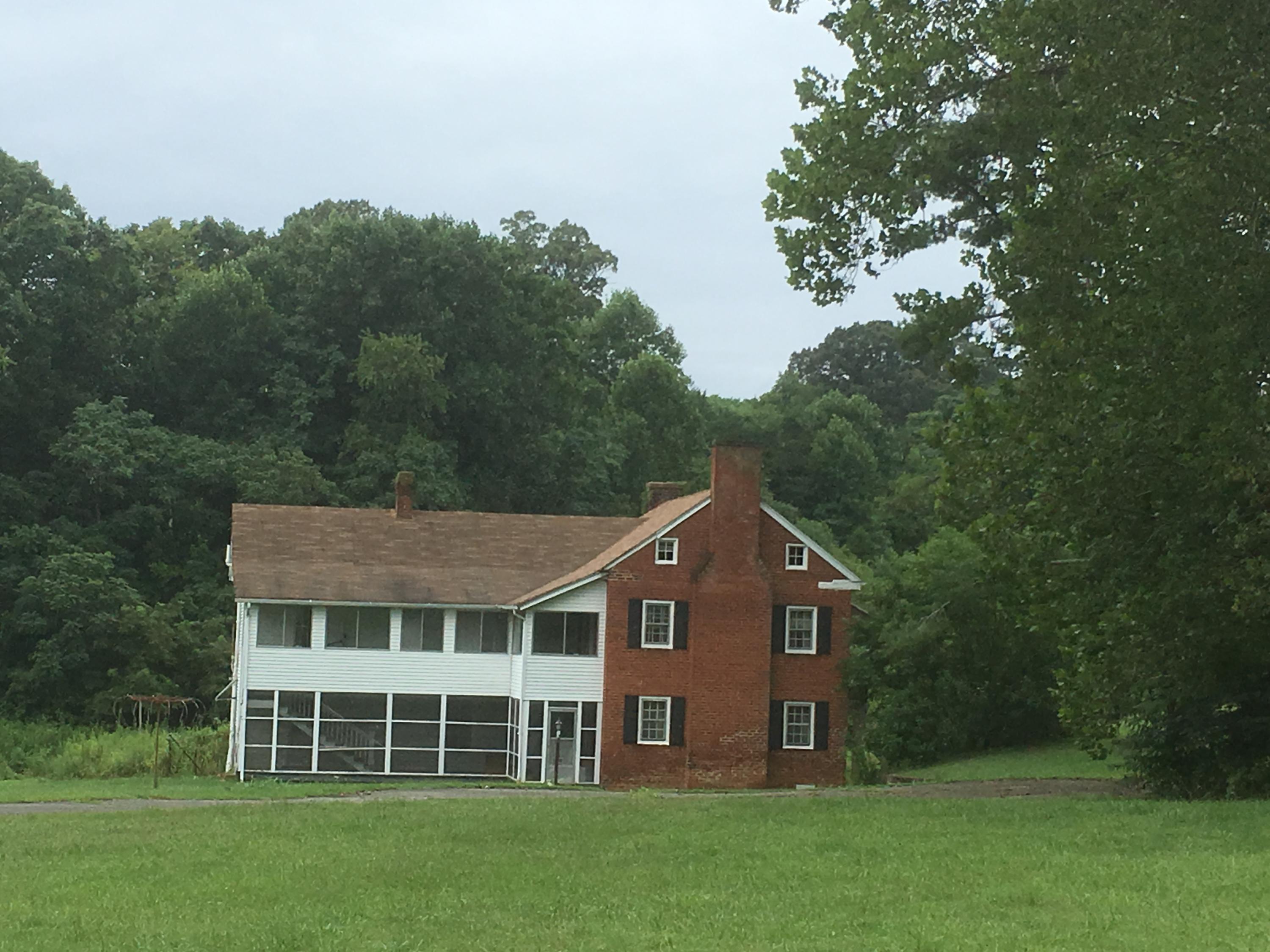 2021 Green Level Road Boones Mill, VA 24065 - Photo 2 of 3 image