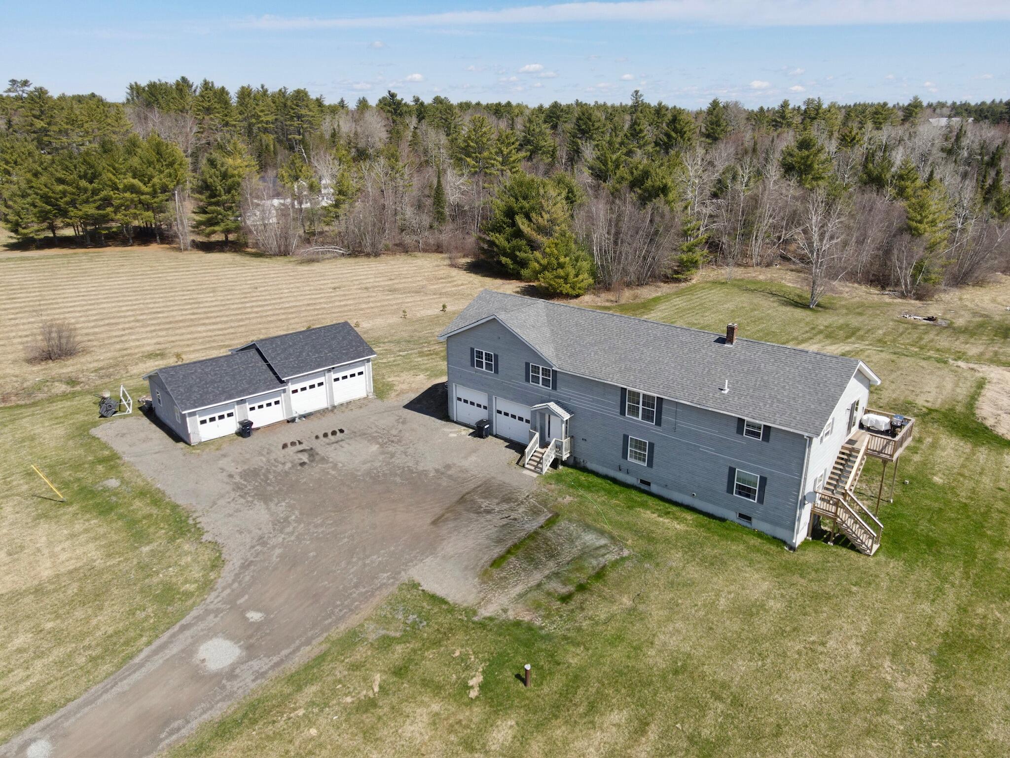 676 Cook Road Carmel, ME 04419 - Photo 1 of 40 dji_fly_20250425_113148_154_174568435014