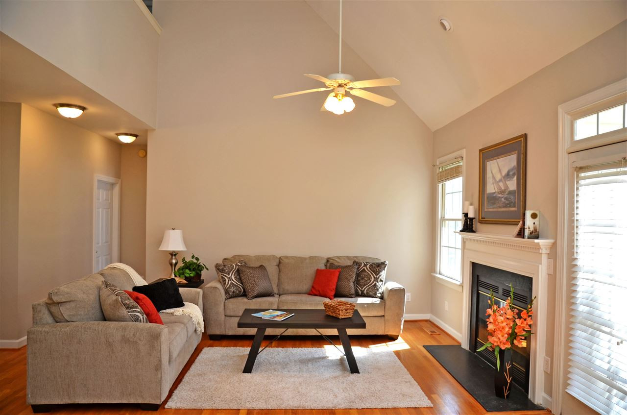 2808 Funster Lane Raleigh, NC 27615 - Photo 13 of 26 Photo 13