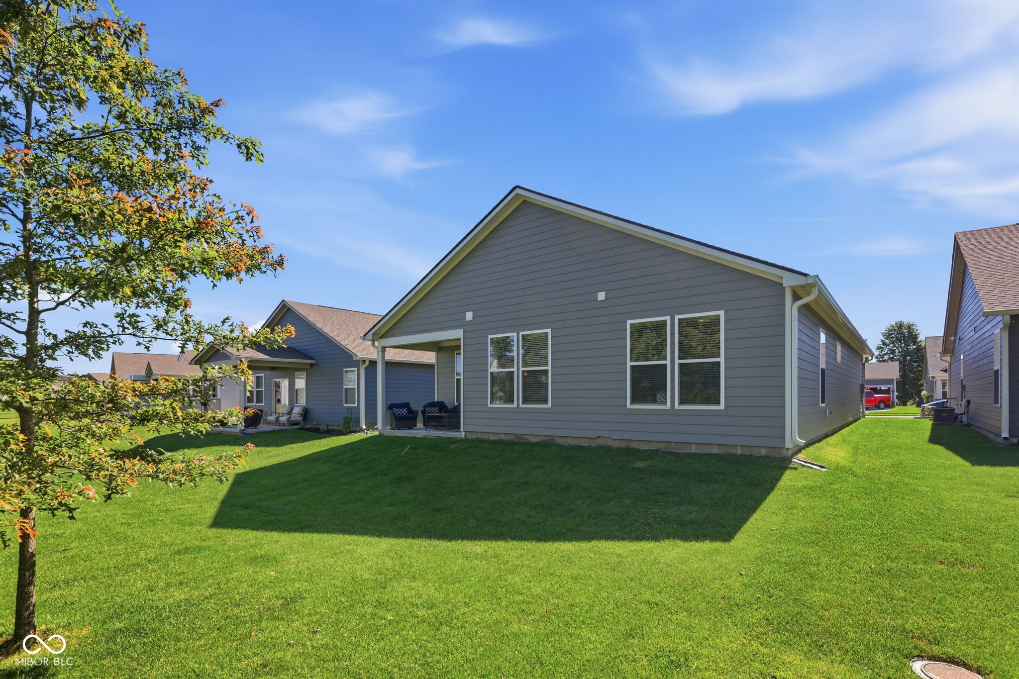 7014 Covington Street Whitestown, IN 46075 - Photo 30 of 40