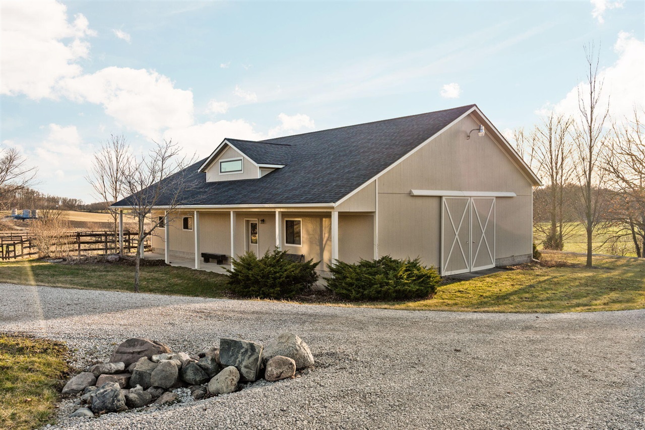 5665 Braun Road Saline, MI 48176 - Photo 5 of 99