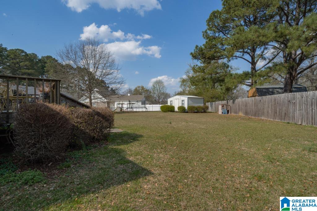 5960 Meadowview Lane Mount Olive, AL 35117 - Photo 15 of 37