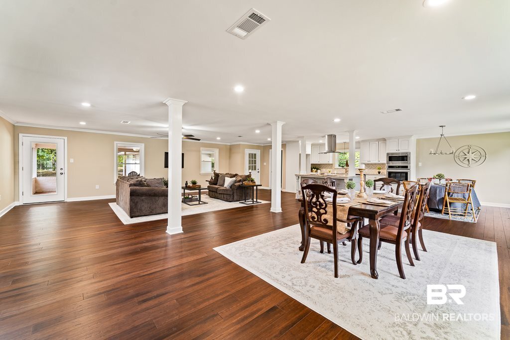 3901 Montclaire Way Mobile, AL 36609 - Photo 11 of 35