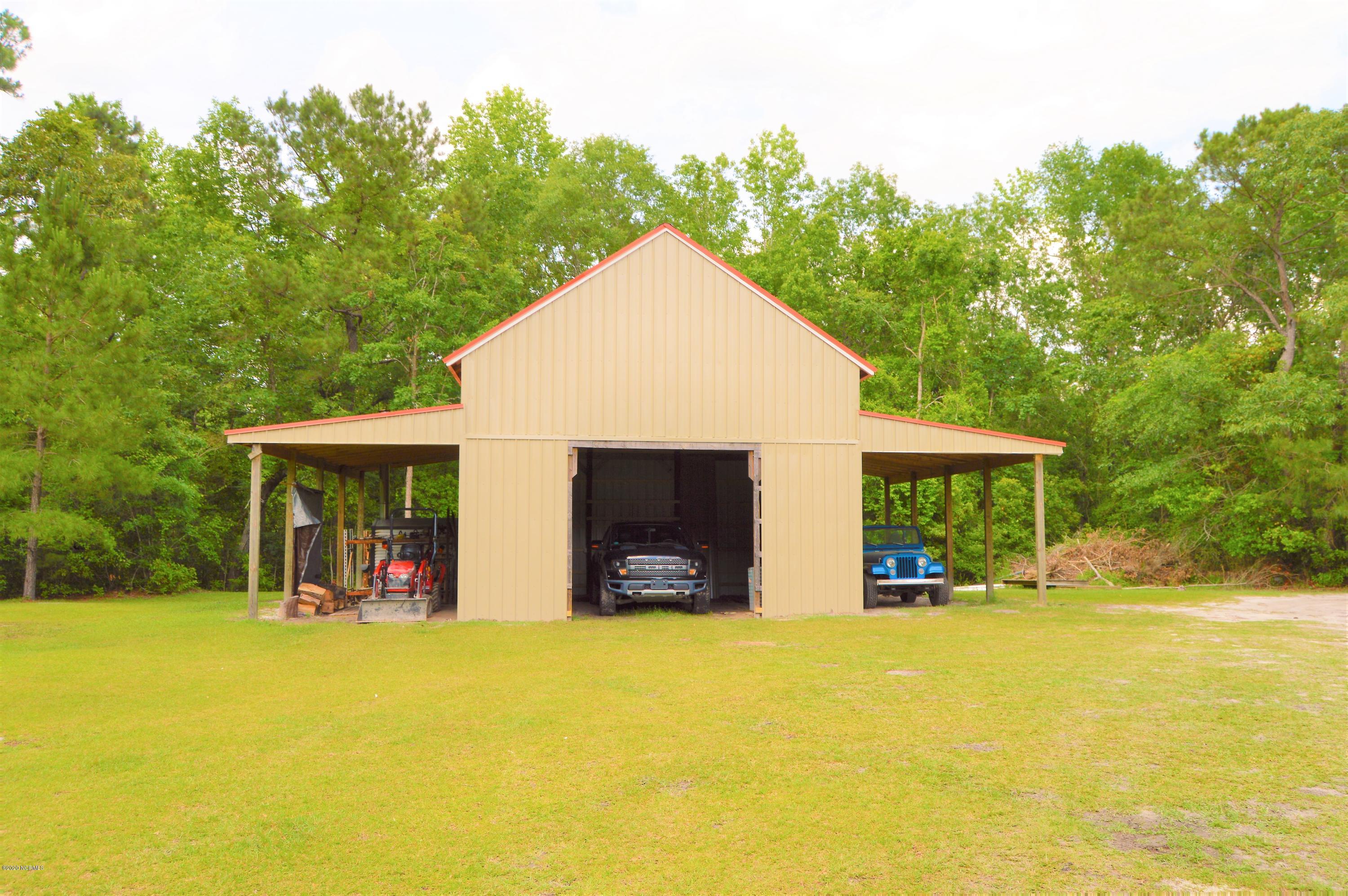 286 Scott-Jenkins Road Jacksonville, NC 28540 - Photo 101 of 124 DSC_0459