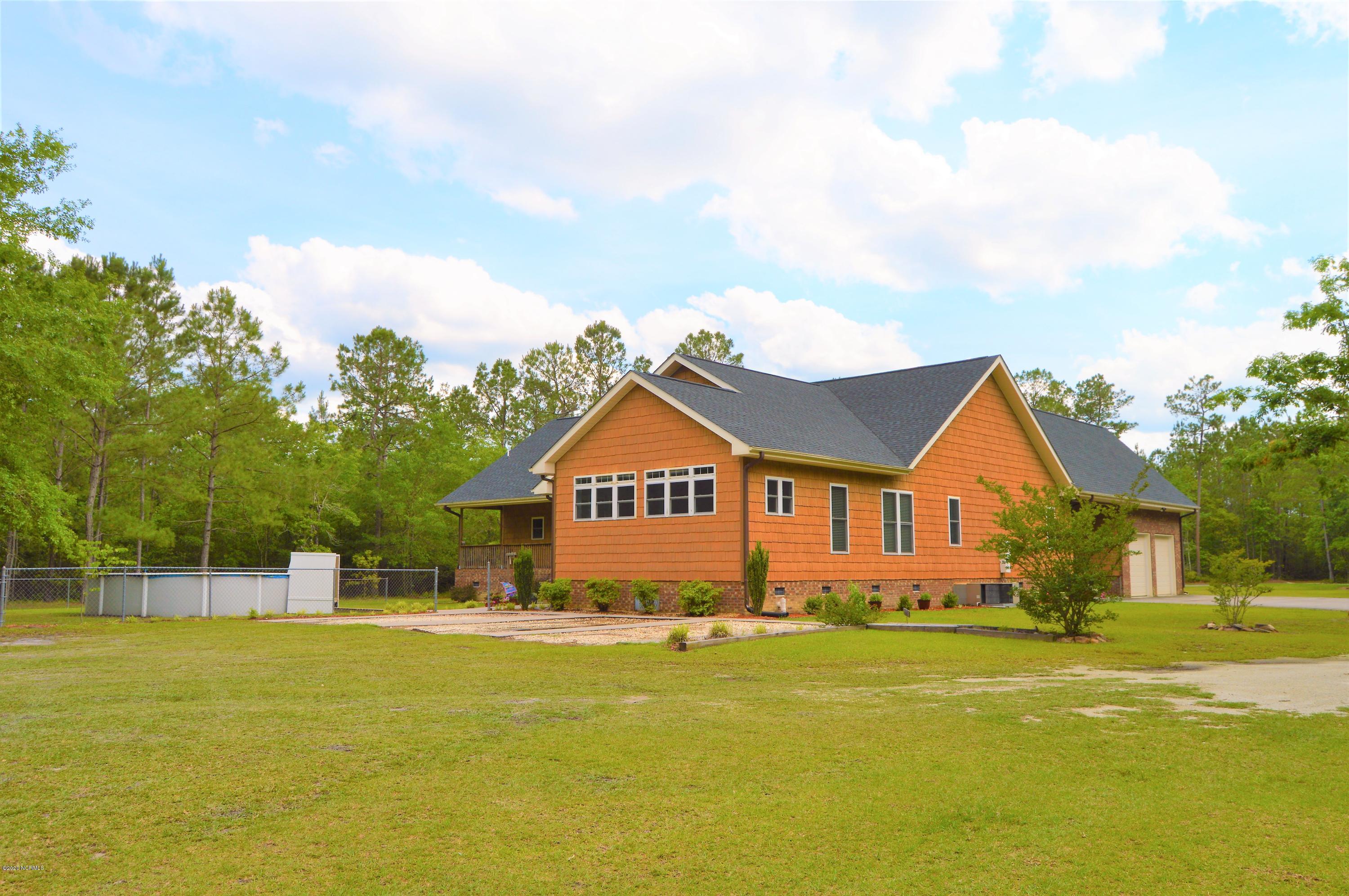 286 Scott-Jenkins Road Jacksonville, NC 28540 - Photo 102 of 124 DSC_0460