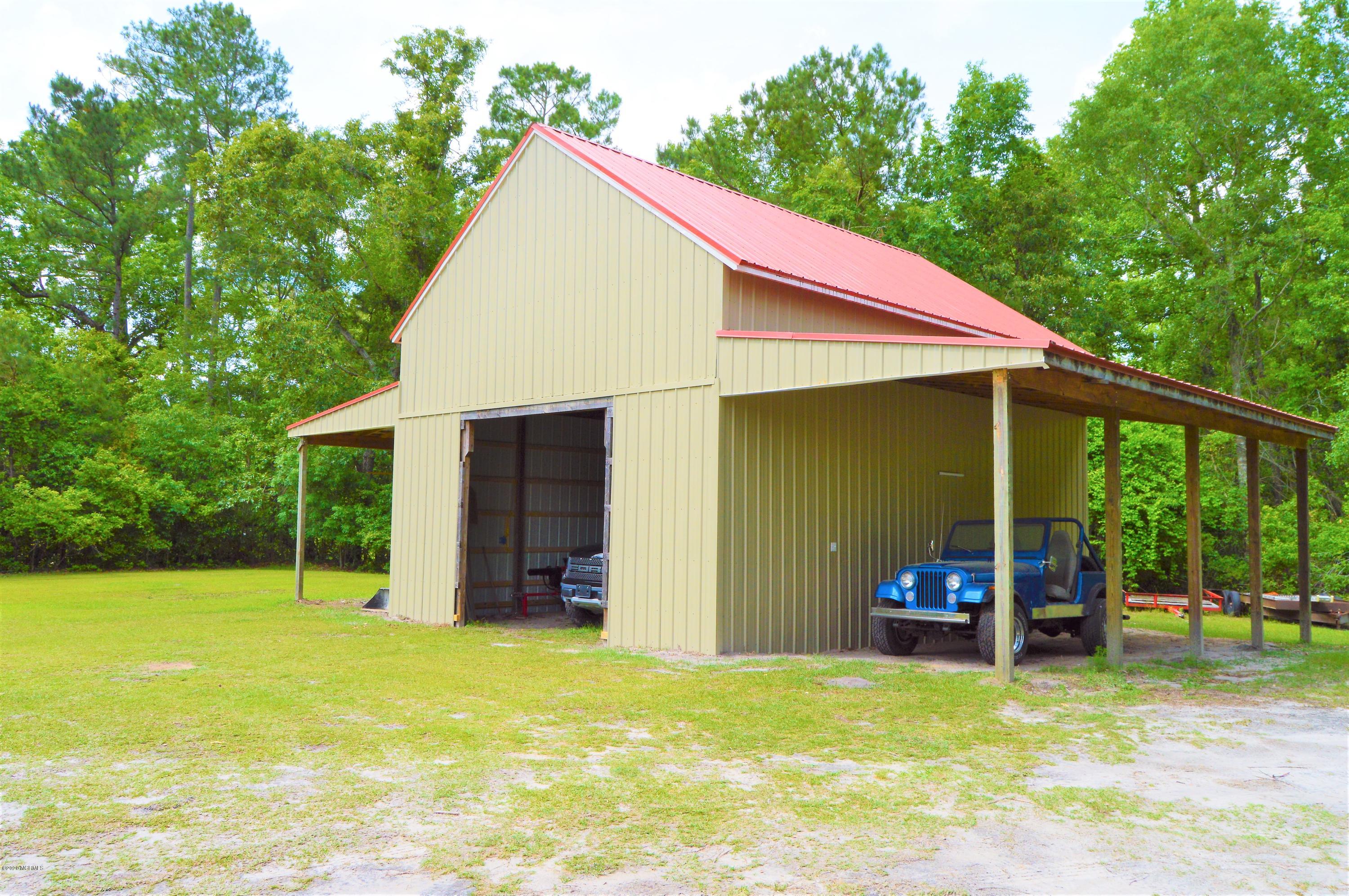 286 Scott-Jenkins Road Jacksonville, NC 28540 - Photo 103 of 124 DSC_0462