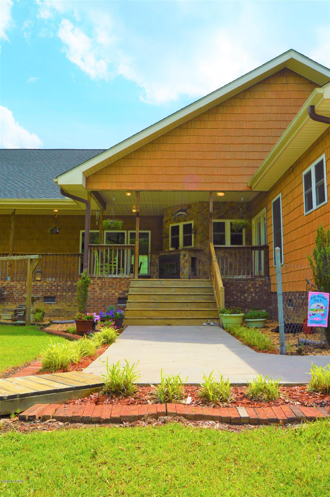 286 Scott-Jenkins Road Jacksonville, NC 28540 - Photo 106 of 124 DSC_0467