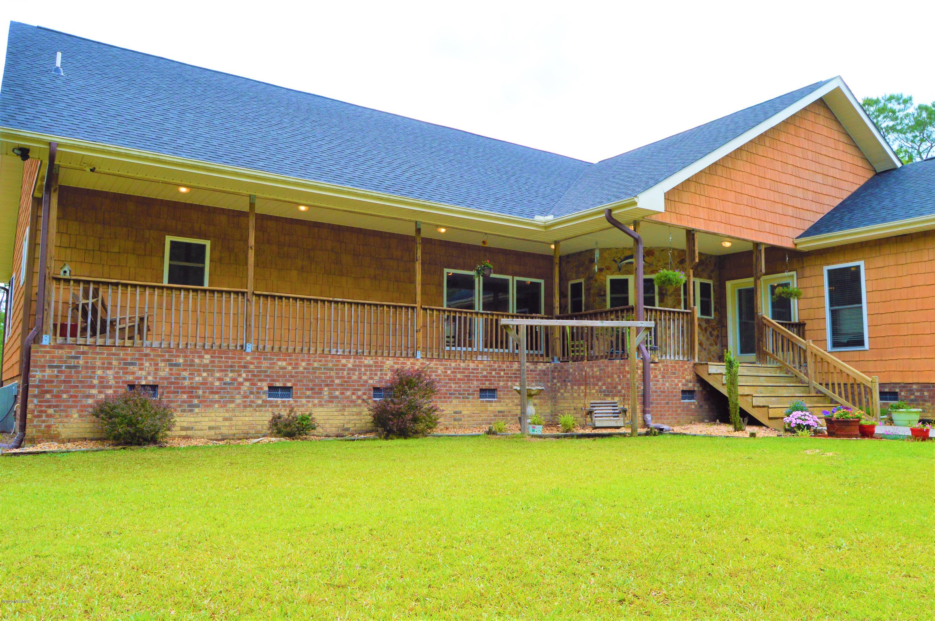 286 Scott-Jenkins Road Jacksonville, NC 28540 - Photo 109 of 124 DSC_0470