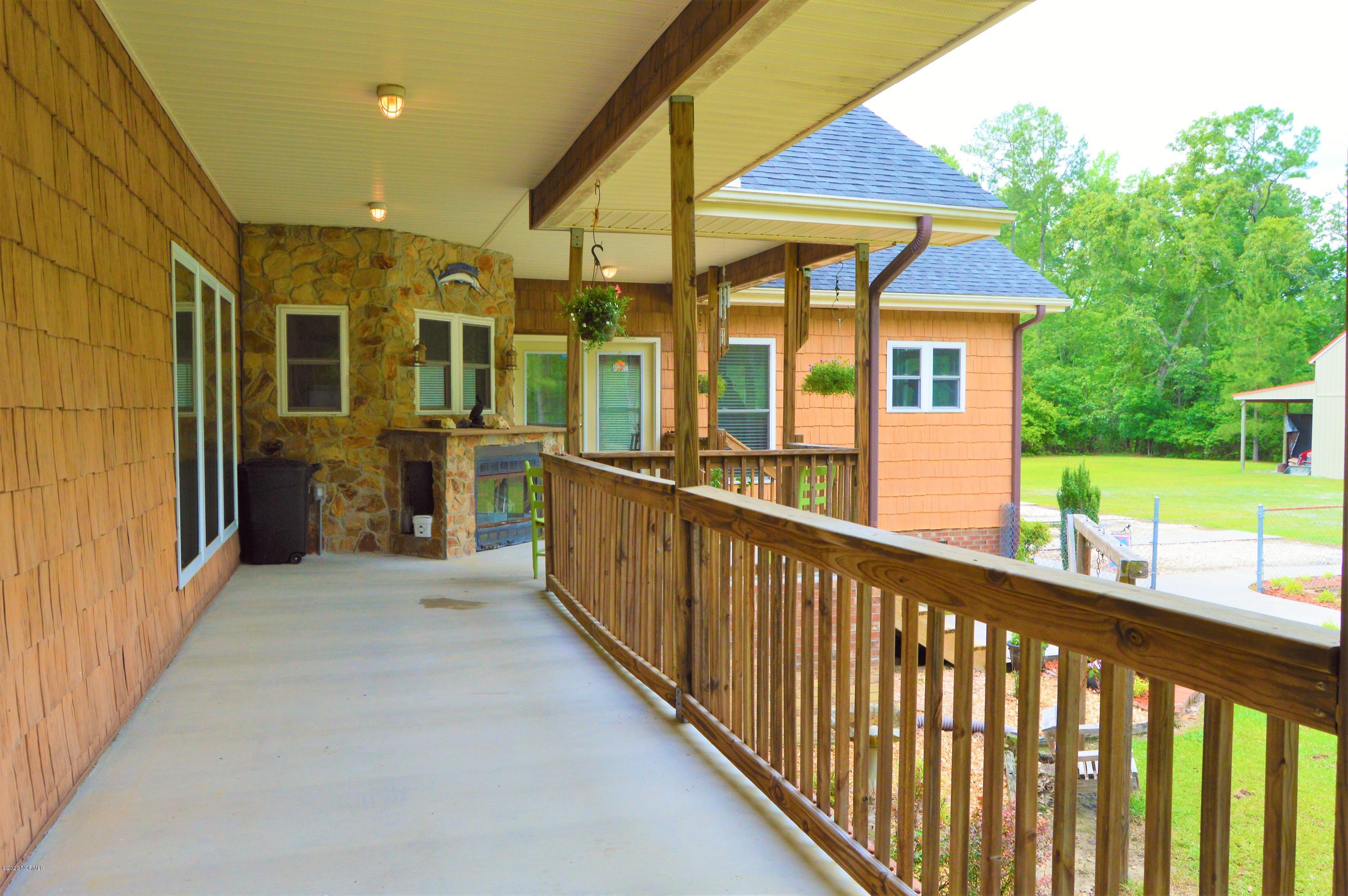 286 Scott-Jenkins Road Jacksonville, NC 28540 - Photo 115 of 124 DSC_0481