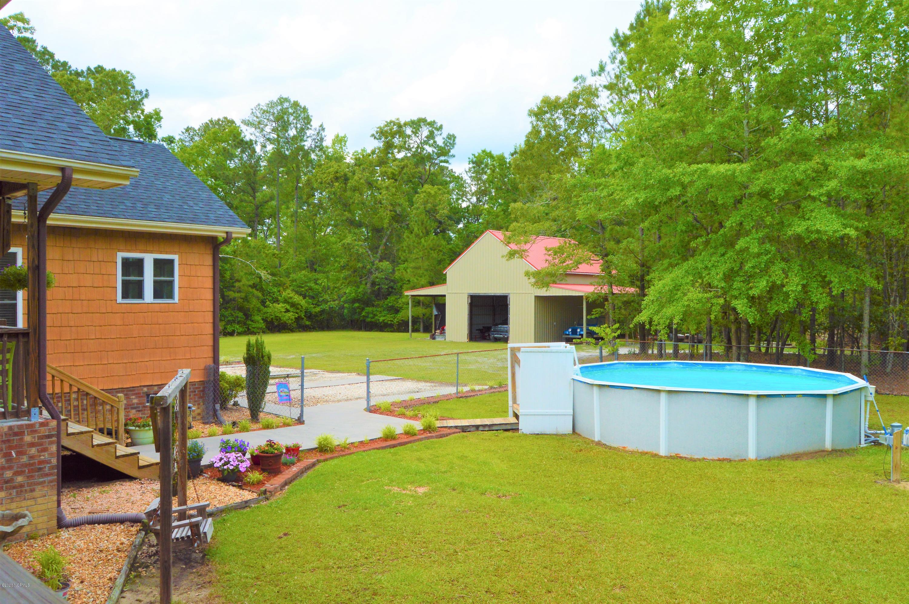 286 Scott-Jenkins Road Jacksonville, NC 28540 - Photo 116 of 124 DSC_0482