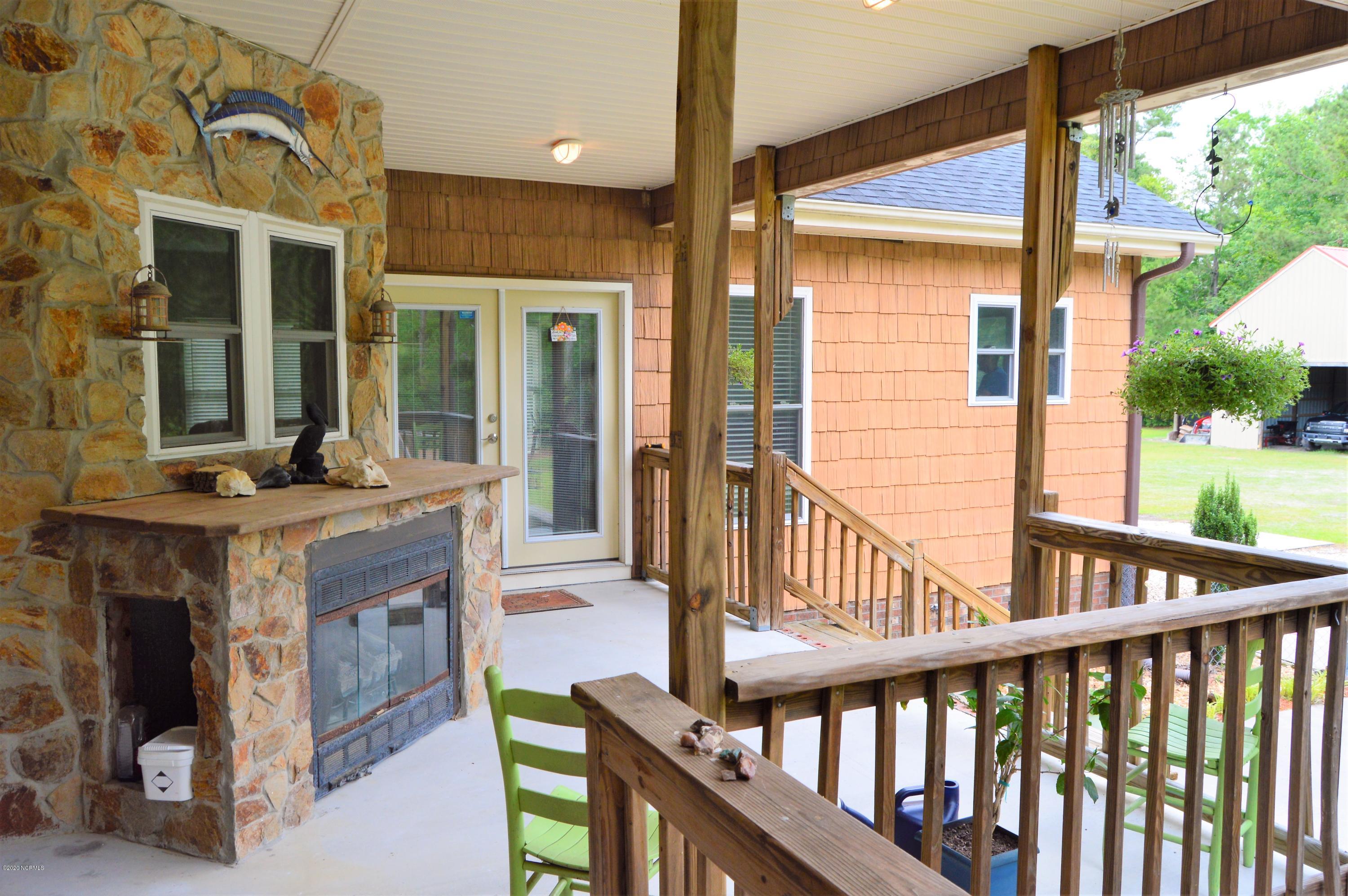 286 Scott-Jenkins Road Jacksonville, NC 28540 - Photo 117 of 124 DSC_0485