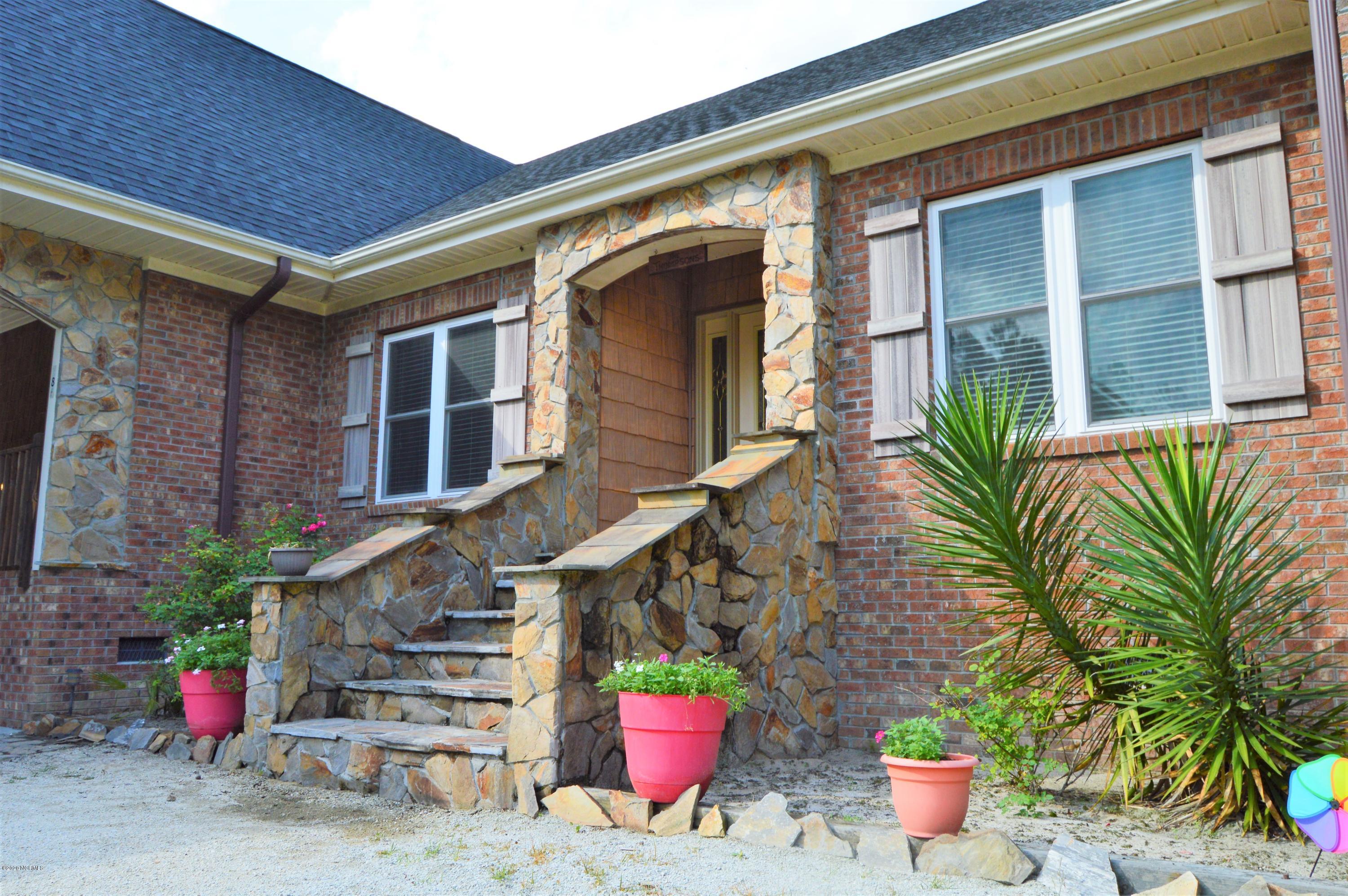 286 Scott-Jenkins Road Jacksonville, NC 28540 - Photo 2 of 124 DSC_0632