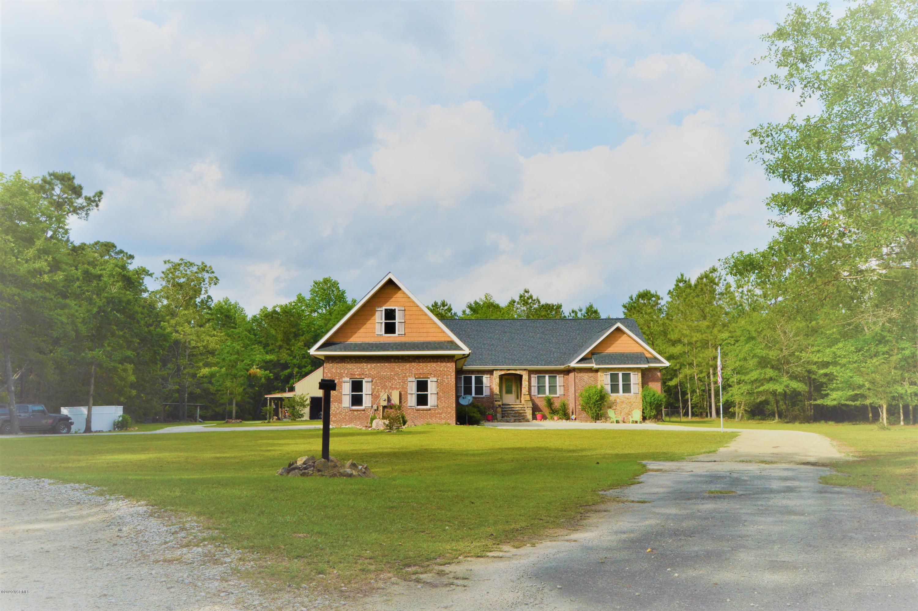 286 Scott-Jenkins Road Jacksonville, NC 28540 - Photo 6 of 124 DSC_0636