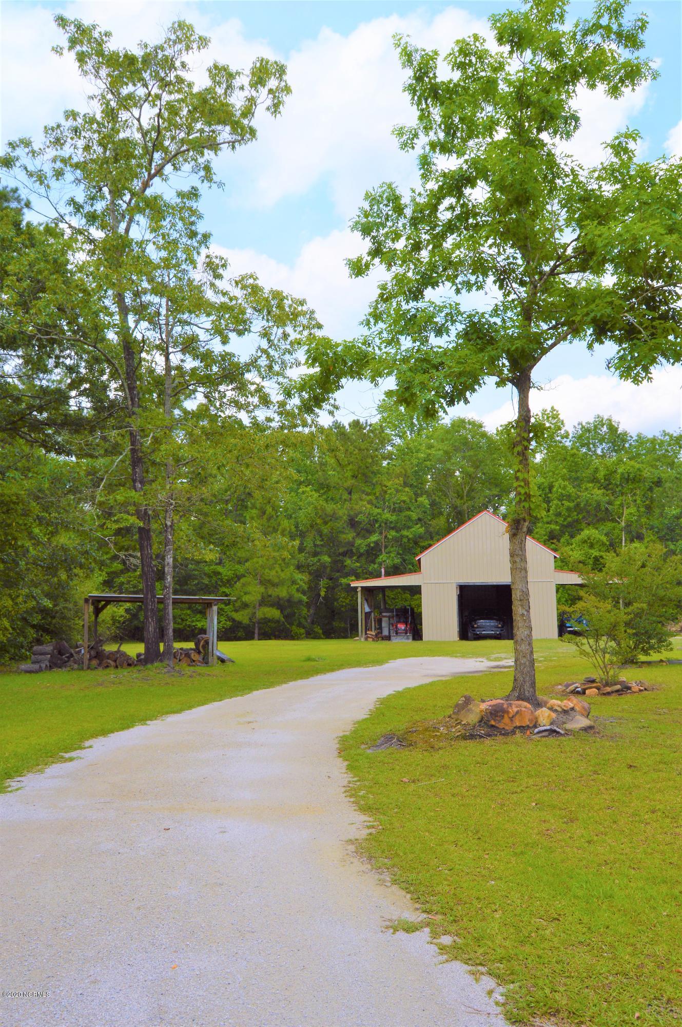 286 Scott-Jenkins Road Jacksonville, NC 28540 - Photo 100 of 124 DSC_0457