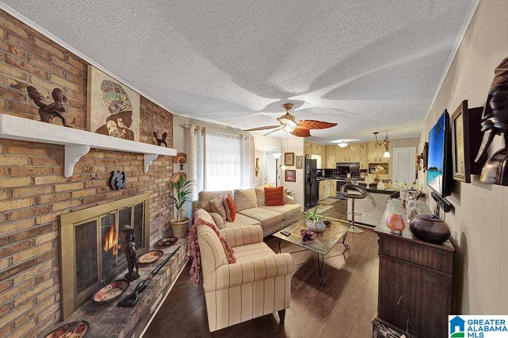 529 Ferndale Road Birmingham, AL 35235 - Photo 14 of 42