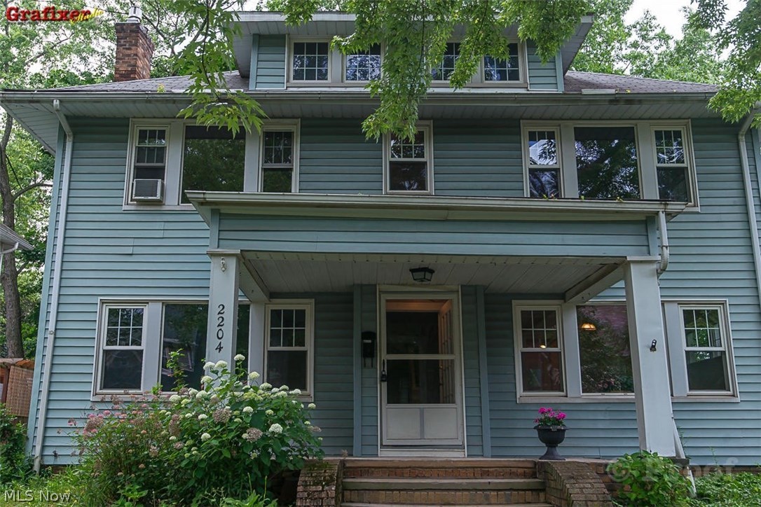 2204 Lamberton Road Cleveland, OH 44118 - Photo 1 of 19