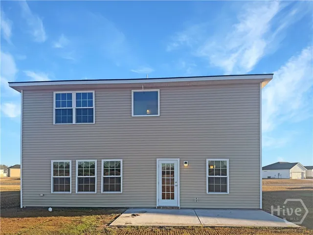 $306,375 | 200 Antler Avenue Southeast, Allenhurst, GA 31301