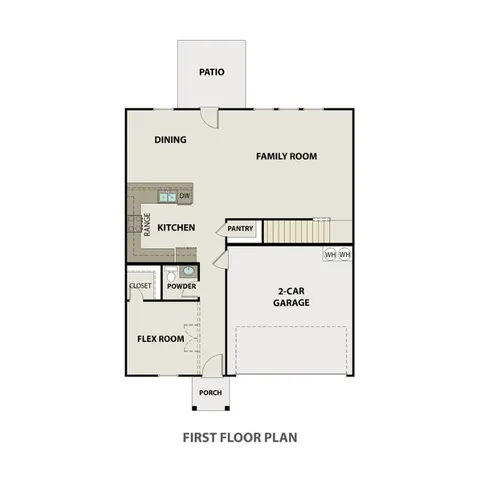 $306,375 | 200 Antler Avenue Southeast, Allenhurst, GA 31301