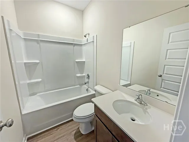 $306,375 | 200 Antler Avenue Southeast, Allenhurst, GA 31301