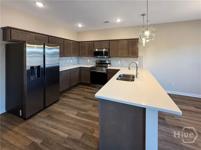 $306,375 | 200 Antler Avenue Southeast, Allenhurst, GA 31301