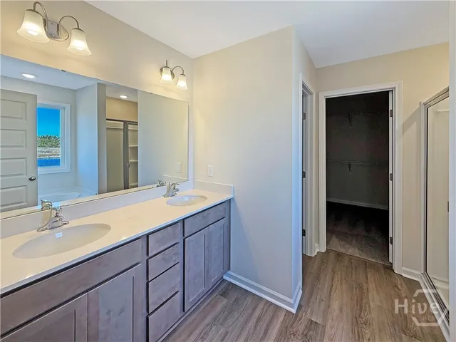 $306,375 | 200 Antler Avenue Southeast, Allenhurst, GA 31301