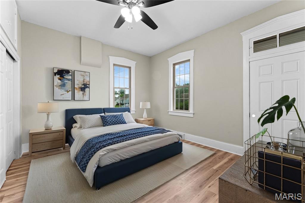 306 Walnut Street Waterloo, IL 62298 - Photo 11 of 30 Gallery Image 11